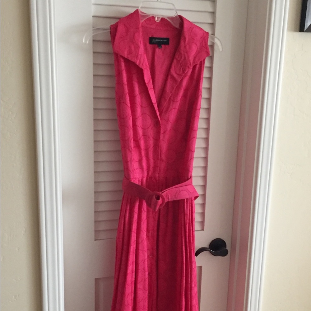 Jones New York Dress